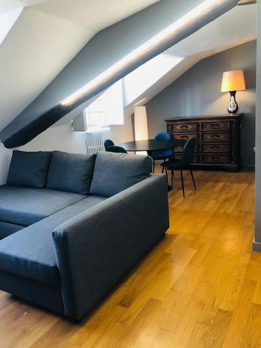 Апартаменты Loft House Via Della Spiga 50 Милан Экстерьер фото